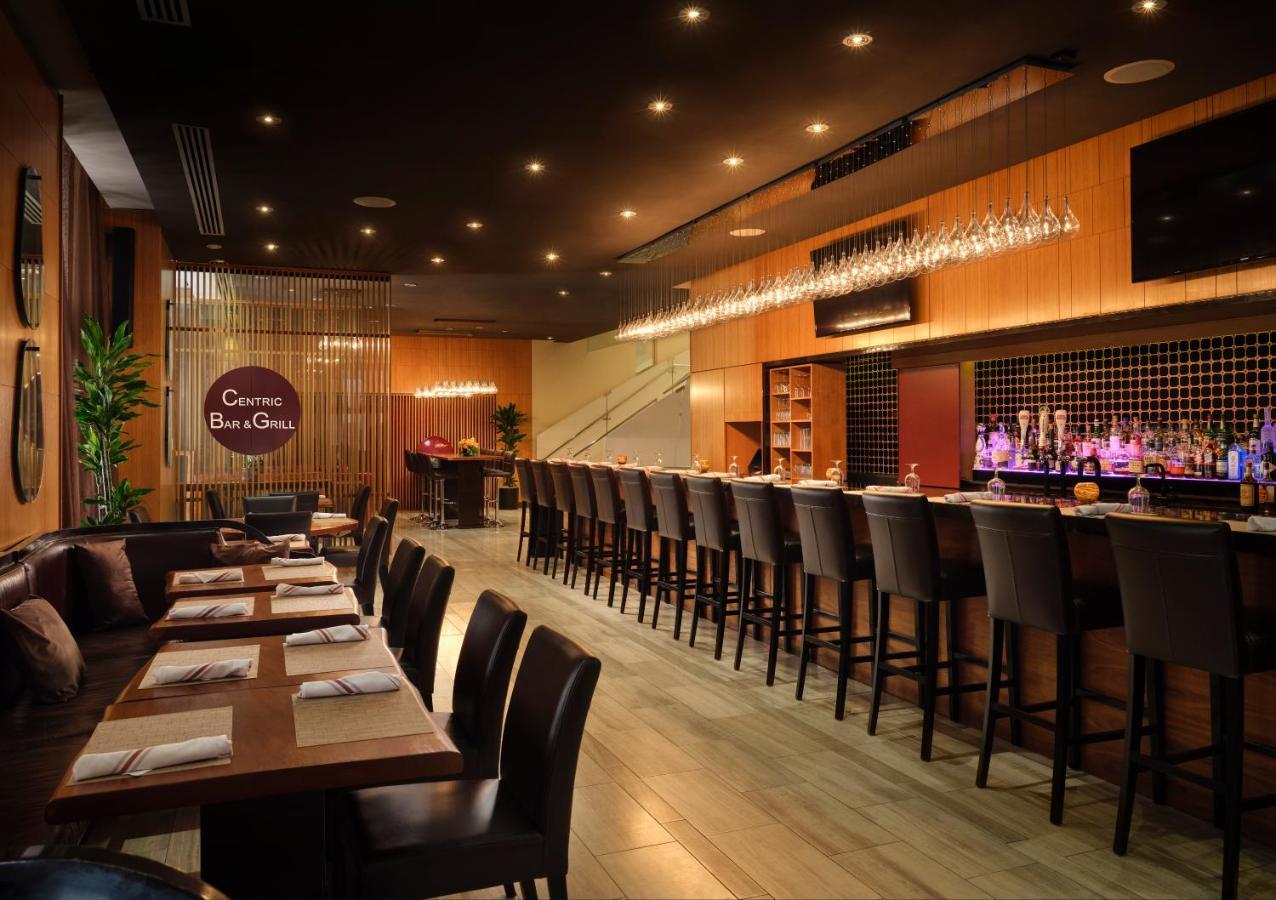 Hyatt Centric Wall Street Нью-Йорк Екстер'єр фото