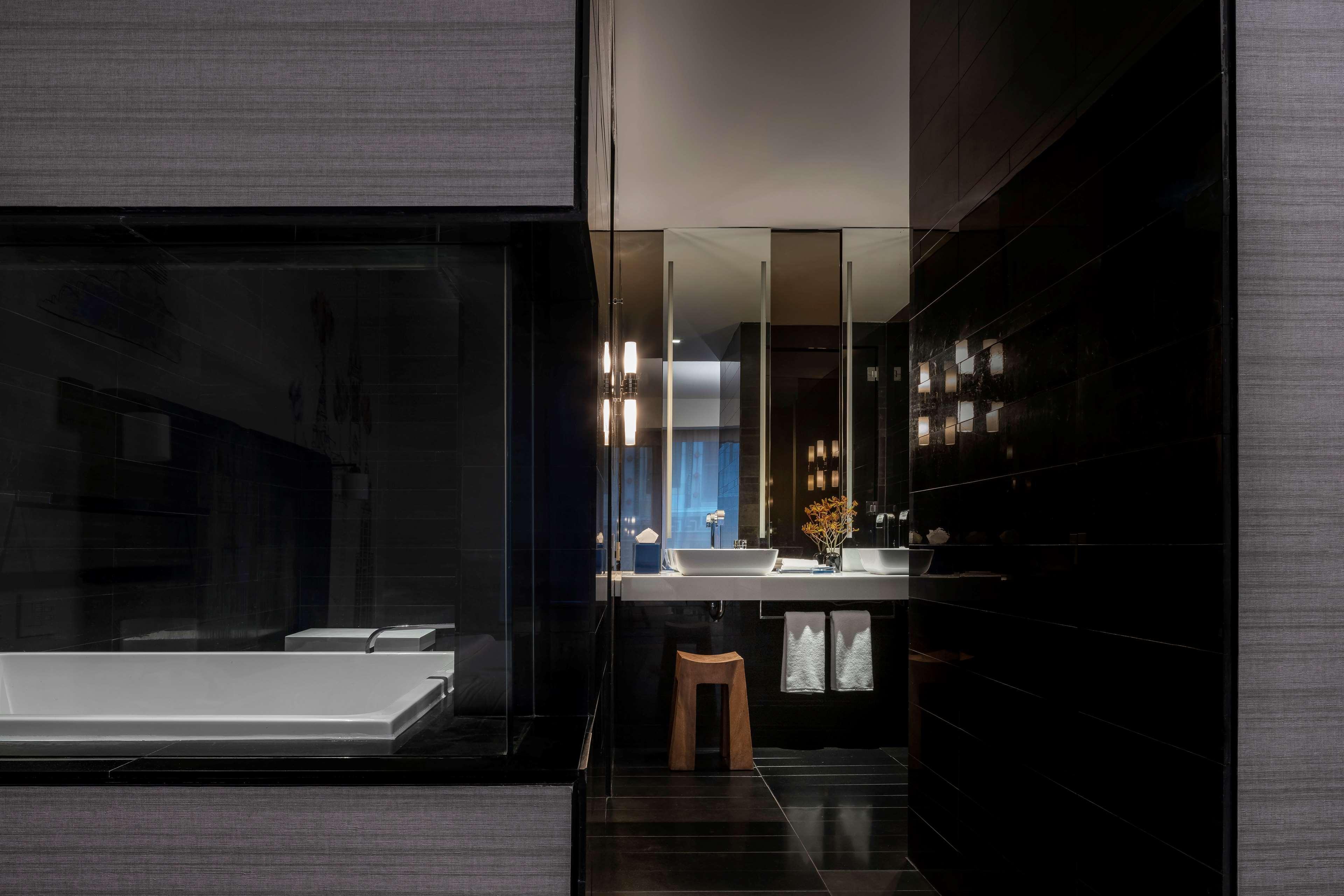 Hyatt Centric Wall Street Нью-Йорк Екстер'єр фото