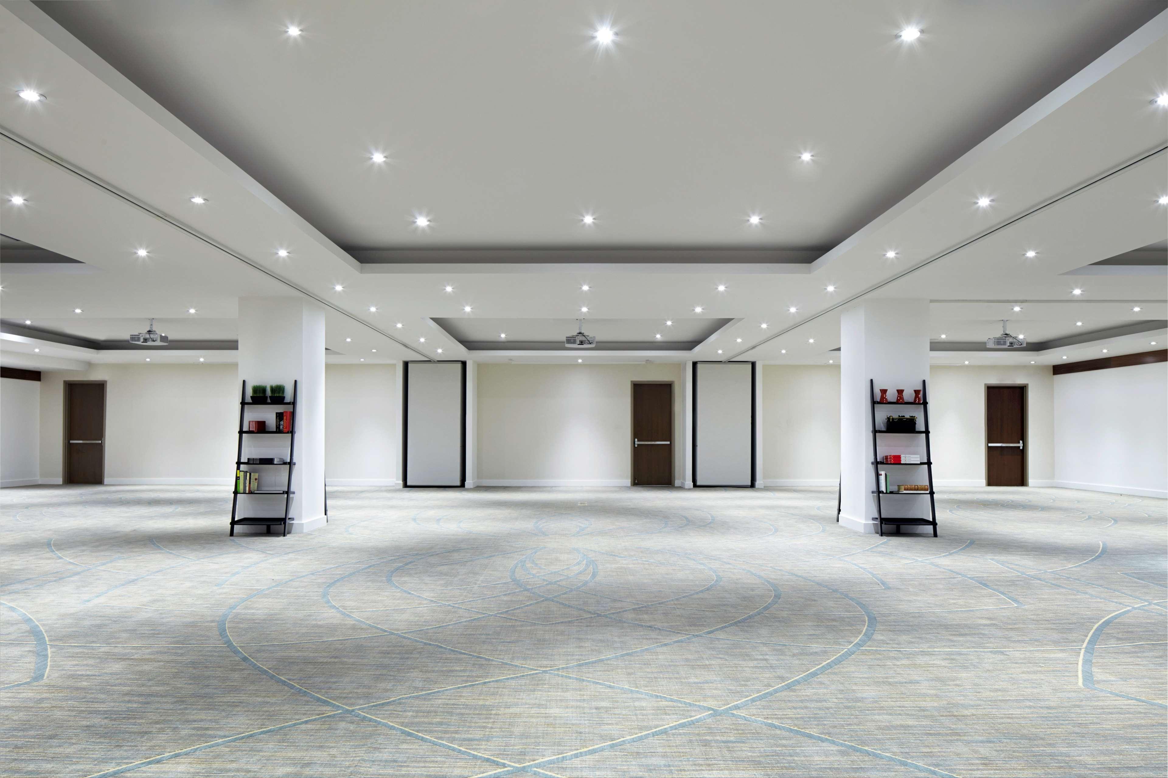 Hyatt Centric Wall Street Нью-Йорк Екстер'єр фото