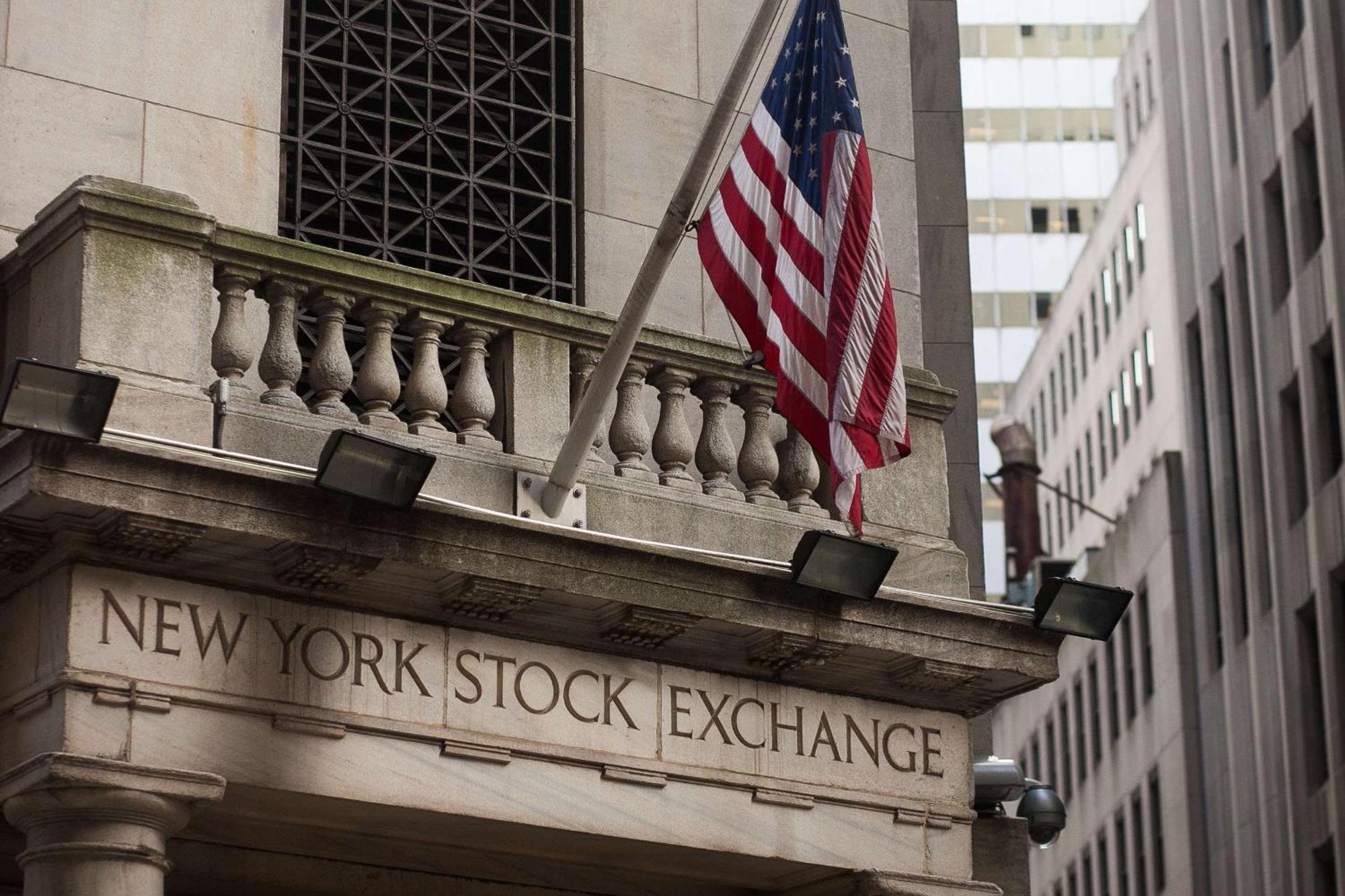 Hyatt Centric Wall Street Нью-Йорк Екстер'єр фото